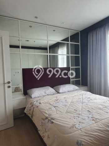 Untuk Dijual Apartemen di Kelapa Gading, Jakarta Utara Punya 2 Kamar Tidur Untuk Dijual Apartemen di Kelapa Gading, Jakarta Utara Punya 2 Kamar Tidur