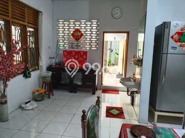 Dijual Rumah Minimalis Bagus Punya 3 KT di Jatinegara Jakarta Timur - Dijual Rumah Minimalis Bagus Punya 3 KT di Jatinegara Jakarta Timur -