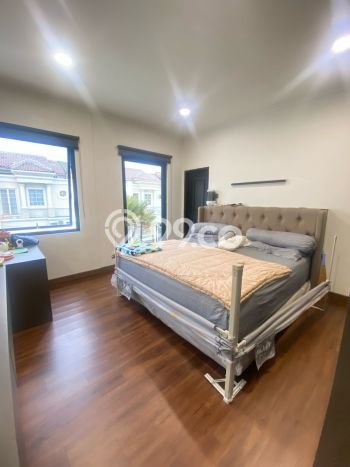 Siap Huni Rumah Mewah 3 Kamar di Kelapa Gading Dekat ke Mana Saja Siap Huni Rumah Mewah 3 Kamar di Kelapa Gading Dekat ke Mana Saja
