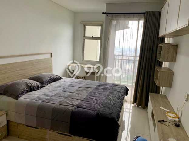 Apartemen Kawasan , 1 KT, Luas 21m2m², Premium Apartemen Kawasan , 1 KT, Luas 21m2m², Premium