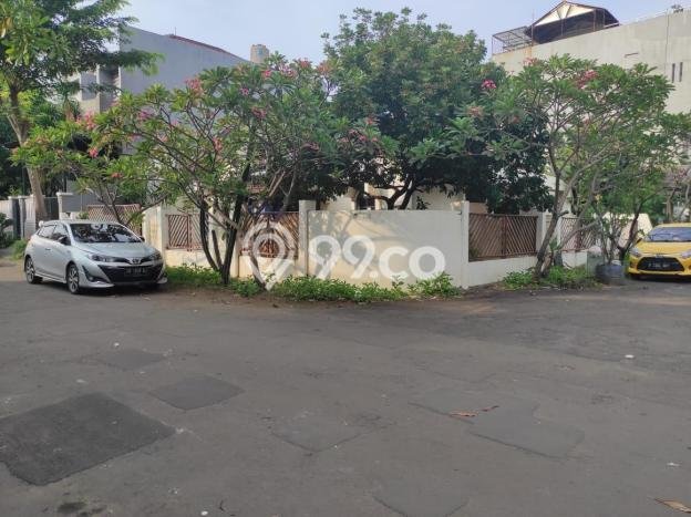 Hunian Mewah Siap Huni LT 255m2 di Kelapa Gading, Jakarta Utara Hunian Mewah Siap Huni LT 255m2 di Kelapa Gading, Jakarta Utara