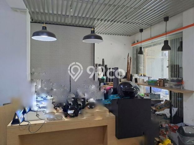 Hunian Cantik Modern Lb 176m2 di Kelapa Gading, Jakarta Utara Hunian Cantik Modern Lb 176m2 di Kelapa Gading, Jakarta Utara