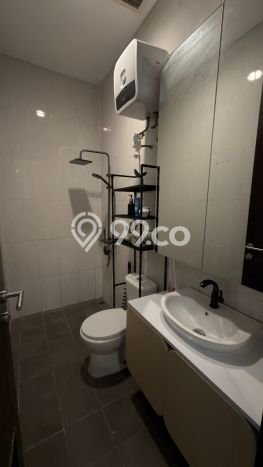 Rumah Minimalis 3 Kamar LT 60m2 di BSD Rumah Minimalis 3 Kamar LT 60m2 di BSD