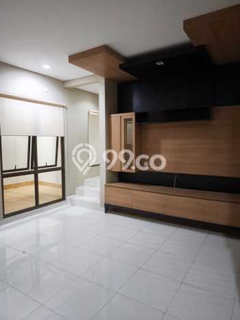 Hunian Mewah LB 140m2 Siap Pakai Desain Elegan di BSD, Tangerang Hunian Mewah LB 140m2 Siap Pakai Desain Elegan di BSD, Tangerang