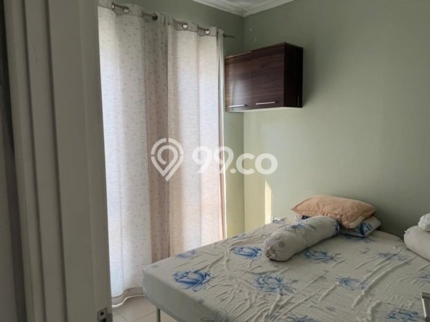 Rumah Minimalis 3 KT LT 60m2 di Gading Serpong Rumah Minimalis 3 KT LT 60m2 di Gading Serpong