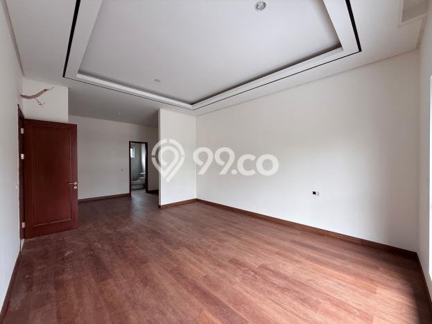 For Sale! Luxury House LT 234m2 Desain Modern di BSD For Sale! Luxury House LT 234m2 Desain Modern di BSD