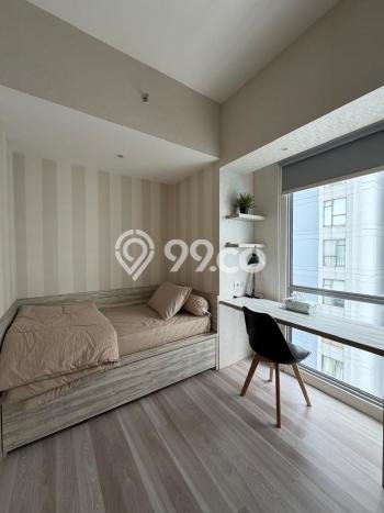 Apartemen Favorit Nyaman Dijual di Tangerang dengan 3 Kamar Tidur Apartemen Favorit Nyaman Dijual di Tangerang dengan 3 Kamar Tidur
