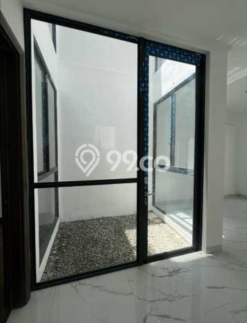 Hunian Mewah LB 238m2 Siap Huni Desain Elegan di Alam Sutera, Tangerang Hunian Mewah LB 238m2 Siap Huni Desain Elegan di Alam Sutera, Tangerang