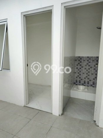 Rumah Minimalis 3 KT di BSD Tangerang Unfurnished Rumah Minimalis 3 KT di BSD Tangerang Unfurnished
