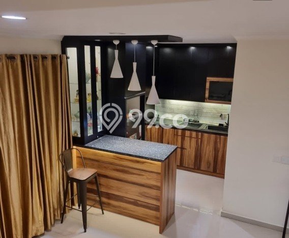 Hunian Nyaman Asri 4 KT Siap Huni di Gading Serpong Tangerang Hunian Nyaman Asri 4 KT Siap Huni di Gading Serpong Tangerang