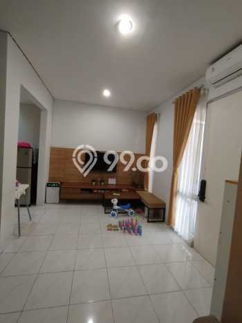 Rumah Minimalis 4 KT di Gading Serpong Tangerang Semi Furnished Rumah Minimalis 4 KT di Gading Serpong Tangerang Semi Furnished