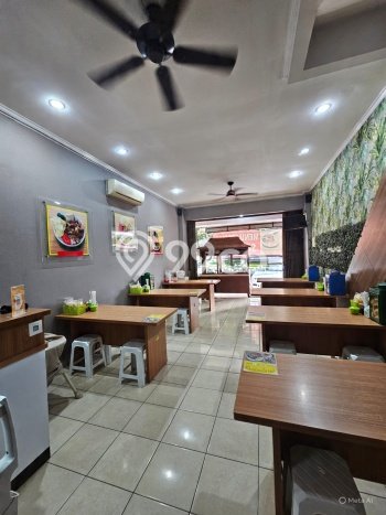 Ruko Dijual di Tangerang LT 76m2 & LB 200m2 Lokasi Terbaik! Ruko Dijual di Tangerang LT 76m2 & LB 200m2 Lokasi Terbaik!