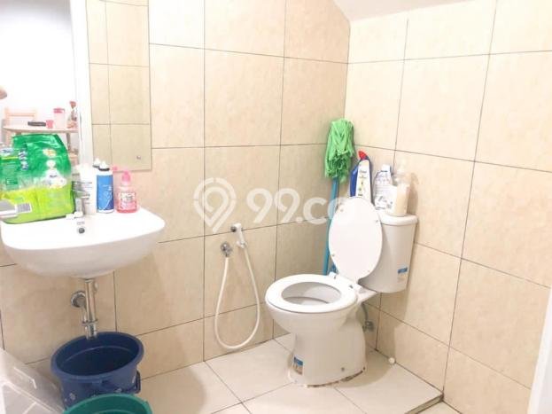 Rumah Minimalis 3 KT LT 72m2 di BSD Rumah Minimalis 3 KT LT 72m2 di BSD