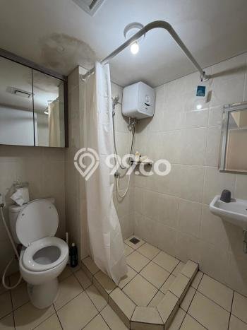 Apartemen Favorit Nyaman Dijual di Tangerang dengan 3 Kamar Tidur Apartemen Favorit Nyaman Dijual di Tangerang dengan 3 Kamar Tidur