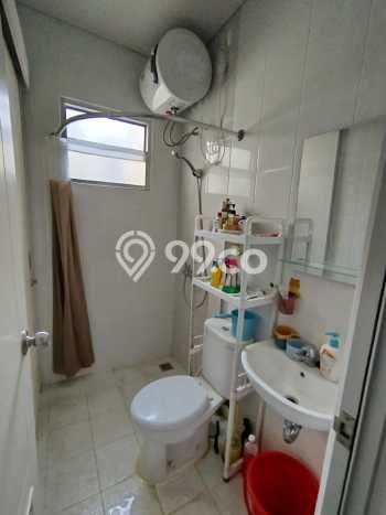 Rumah Minimalis 4 KT di Gading Serpong Tangerang Semi Furnished Rumah Minimalis 4 KT di Gading Serpong Tangerang Semi Furnished
