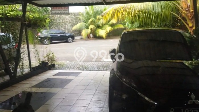 Hunian Nyaman Asri 3 KT Siap Pakai di Gading Serpong Tangerang Hunian Nyaman Asri 3 KT Siap Pakai di Gading Serpong Tangerang