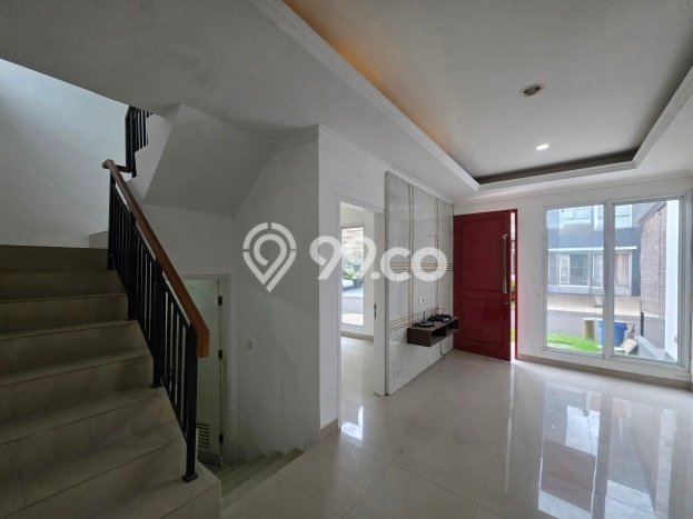 Rumah Minimalis 3 KT di Gading Serpong Tangerang Semi Furnished Rumah Minimalis 3 KT di Gading Serpong Tangerang Semi Furnished