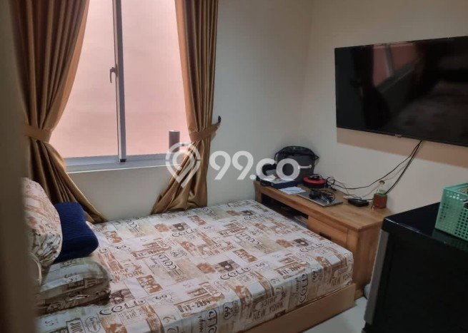 Hunian Nyaman Asri 4 KT Siap Huni di Gading Serpong Tangerang Hunian Nyaman Asri 4 KT Siap Huni di Gading Serpong Tangerang