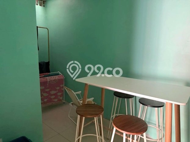 Rumah Minimalis 3 KT LT 60m2 di Gading Serpong Rumah Minimalis 3 KT LT 60m2 di Gading Serpong