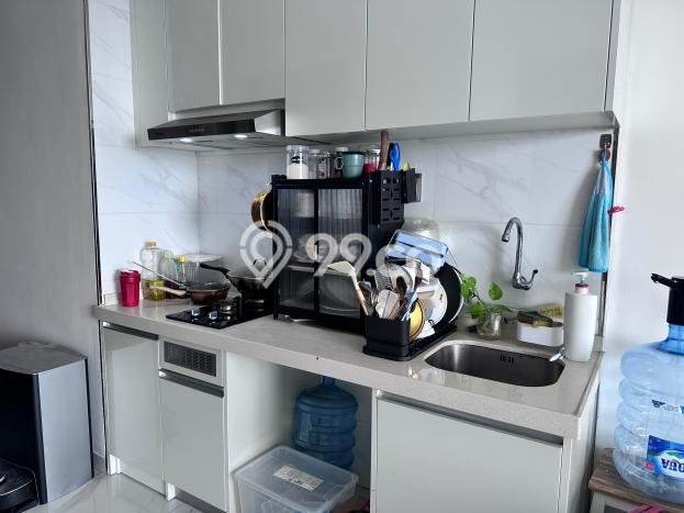 Hunian Apartemen Ideal untuk Dijual di Tangerang dengan 2 Kamar Hunian Apartemen Ideal untuk Dijual di Tangerang dengan 2 Kamar