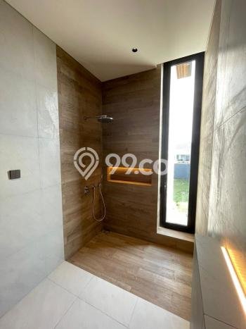 For Sale! Premium House LT 250m2 Desain Modern di Gading Serpong For Sale! Premium House LT 250m2 Desain Modern di Gading Serpong