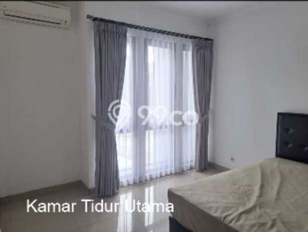 Rumah Luxury Modern Siap Huni di BSD Tangerang Rumah Luxury Modern Siap Huni di BSD Tangerang
