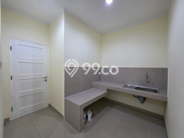 Rumah Minimalis 3 KT di Gading Serpong Tangerang Unfurnished Rumah Minimalis 3 KT di Gading Serpong Tangerang Unfurnished