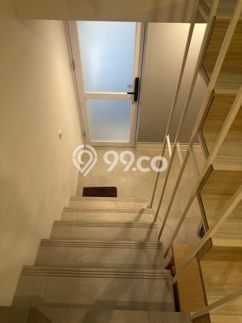 Dijual Rumah Modern 1 KT di BSD, Tangerang Dijual Rumah Modern 1 KT di BSD, Tangerang