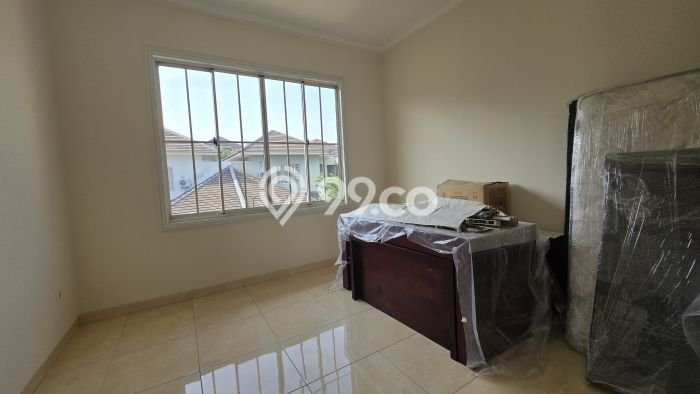 Jual Rumah Luas Elegan Dengan View Eksklusif di Alam Sutera, Tangerang Jual Rumah Luas Elegan Dengan View Eksklusif di Alam Sutera, Tangerang