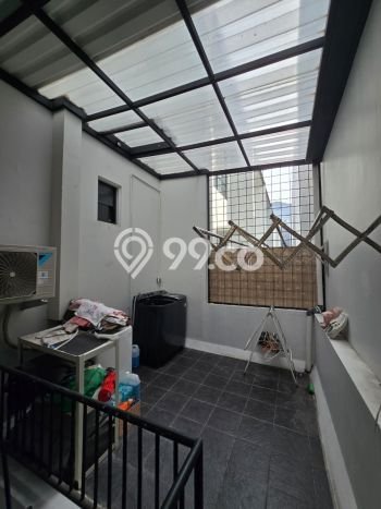 Dijual Rumah Mewah Megah Dengan View Eksklusif di Alam Sutera, Tangerang Dijual Rumah Mewah Megah Dengan View Eksklusif di Alam Sutera, Tangerang