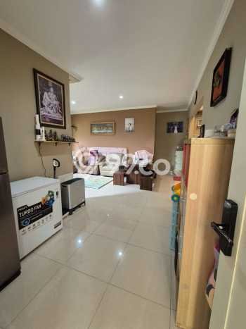Rumah Modern Minimalis 3 Kamar Bisa Langsung Pindah di BSD Rumah Modern Minimalis 3 Kamar Bisa Langsung Pindah di BSD