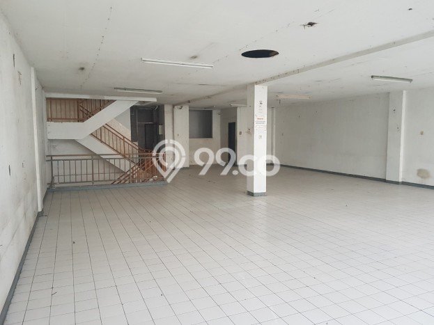 Ruko Dijual di Prime Area Tangerang Luas 200m2 Ruko Dijual di Prime Area Tangerang Luas 200m2