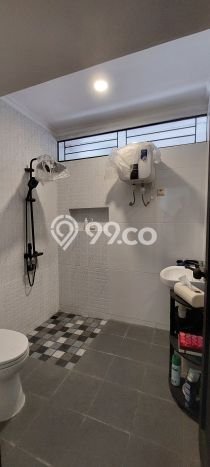 Dijual Rumah Mewah Elegan Dengan View Eksklusif di Alam Sutera, Tangerang Dijual Rumah Mewah Elegan Dengan View Eksklusif di Alam Sutera, Tangerang