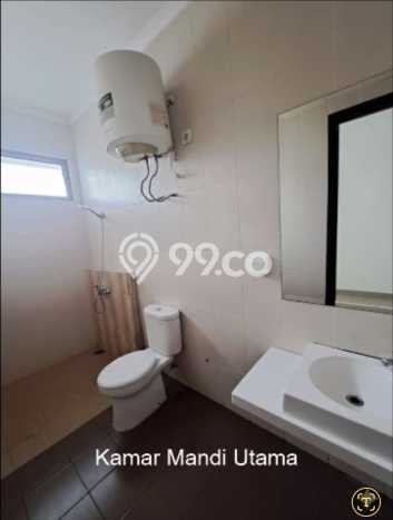 Rumah Luxury Modern Siap Huni di BSD Tangerang Rumah Luxury Modern Siap Huni di BSD Tangerang