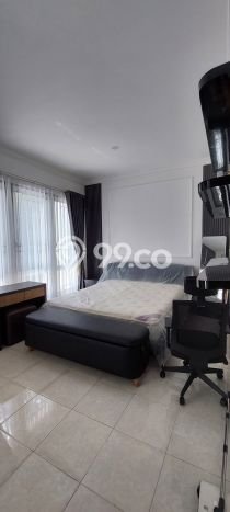 Dijual Rumah Mewah Elegan Dengan View Eksklusif di Alam Sutera, Tangerang Dijual Rumah Mewah Elegan Dengan View Eksklusif di Alam Sutera, Tangerang