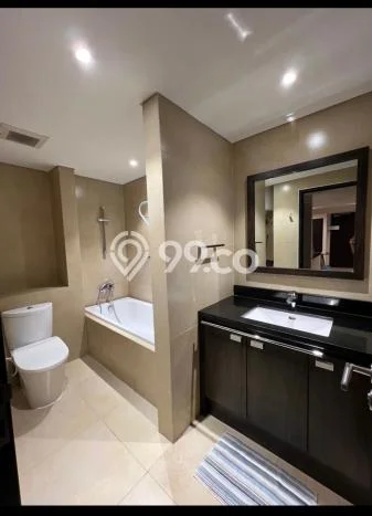 Dijual Apartemen 2 KT & 1 KM di Tangerang Area Strategis Dijual Apartemen 2 KT & 1 KM di Tangerang Area Strategis