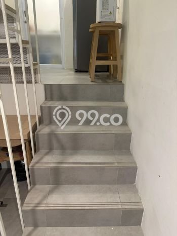 Dijual Rumah Modern 1 KT di BSD, Tangerang Dijual Rumah Modern 1 KT di BSD, Tangerang