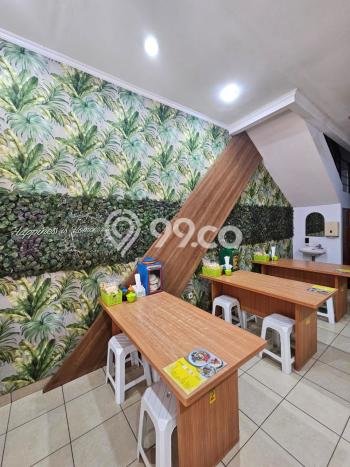 Unit Ruko Dijual di Tangerang LT 76m2 & LB 230m2 Unit Ruko Dijual di Tangerang LT 76m2 & LB 230m2