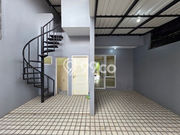 Rumah Minimalis 3 KT di Gading Serpong Tangerang Unfurnished Rumah Minimalis 3 KT di Gading Serpong Tangerang Unfurnished