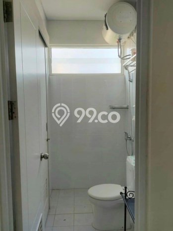 Dijual Rumah Eksklusif 2 KT di Gading Serpong, Tangerang Dijual Rumah Eksklusif 2 KT di Gading Serpong, Tangerang