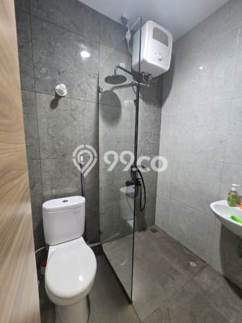 Dijual Rumah Mewah Megah Dengan View Eksklusif di Alam Sutera, Tangerang Dijual Rumah Mewah Megah Dengan View Eksklusif di Alam Sutera, Tangerang
