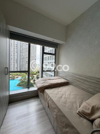 Apartemen Favorit Nyaman Dijual di Tangerang dengan 3 Kamar Tidur Apartemen Favorit Nyaman Dijual di Tangerang dengan 3 Kamar Tidur