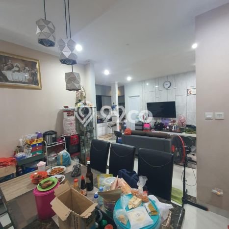 Rumah Modern 3 KT LT 80m2 di Gading Serpong Rumah Modern 3 KT LT 80m2 di Gading Serpong