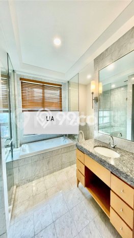 Apartemen Prestisius Dijual di Jakarta Selatan Lokasi Strategis Punya 2 Kamar Tidur Apartemen Prestisius Dijual di Jakarta Selatan Lokasi Strategis Punya 2 Kamar Tidur
