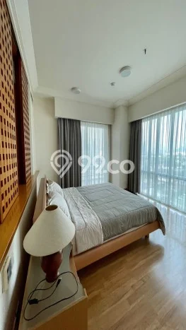 Apartemen Prestisius Dijual di Jakarta Selatan Lokasi Strategis Punya 2 Kamar Tidur Apartemen Prestisius Dijual di Jakarta Selatan Lokasi Strategis Punya 2 Kamar Tidur