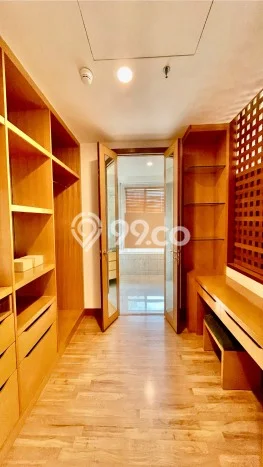 Apartemen Prestisius Dijual di Jakarta Selatan Lokasi Strategis Punya 2 Kamar Tidur Apartemen Prestisius Dijual di Jakarta Selatan Lokasi Strategis Punya 2 Kamar Tidur