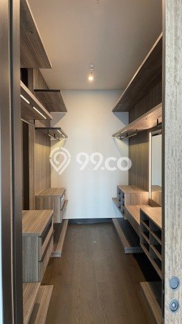 Untuk Dijual Apartemen Prestisius di Menteng, Jakarta Pusat 3 Kamar Tidur Untuk Dijual Apartemen Prestisius di Menteng, Jakarta Pusat 3 Kamar Tidur
