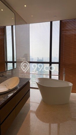 Untuk Dijual Apartemen Prestisius di Menteng, Jakarta Pusat 3 Kamar Tidur Untuk Dijual Apartemen Prestisius di Menteng, Jakarta Pusat 3 Kamar Tidur