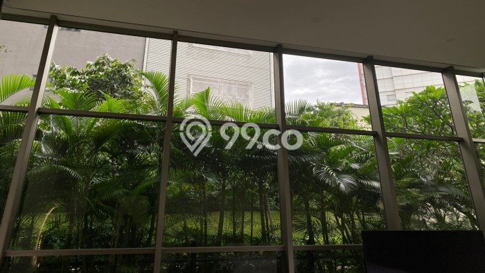 Apartemen Minimalis untuk Disewa, 2 Kamar di Jakarta Selatan Apartemen Minimalis untuk Disewa, 2 Kamar di Jakarta Selatan