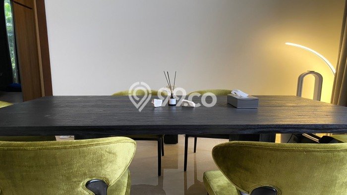 Apartemen Minimalis untuk Disewa, 2 Kamar di Jakarta Selatan Apartemen Minimalis untuk Disewa, 2 Kamar di Jakarta Selatan